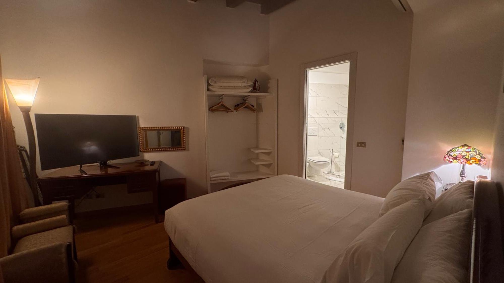 Suite Milán Exterior foto