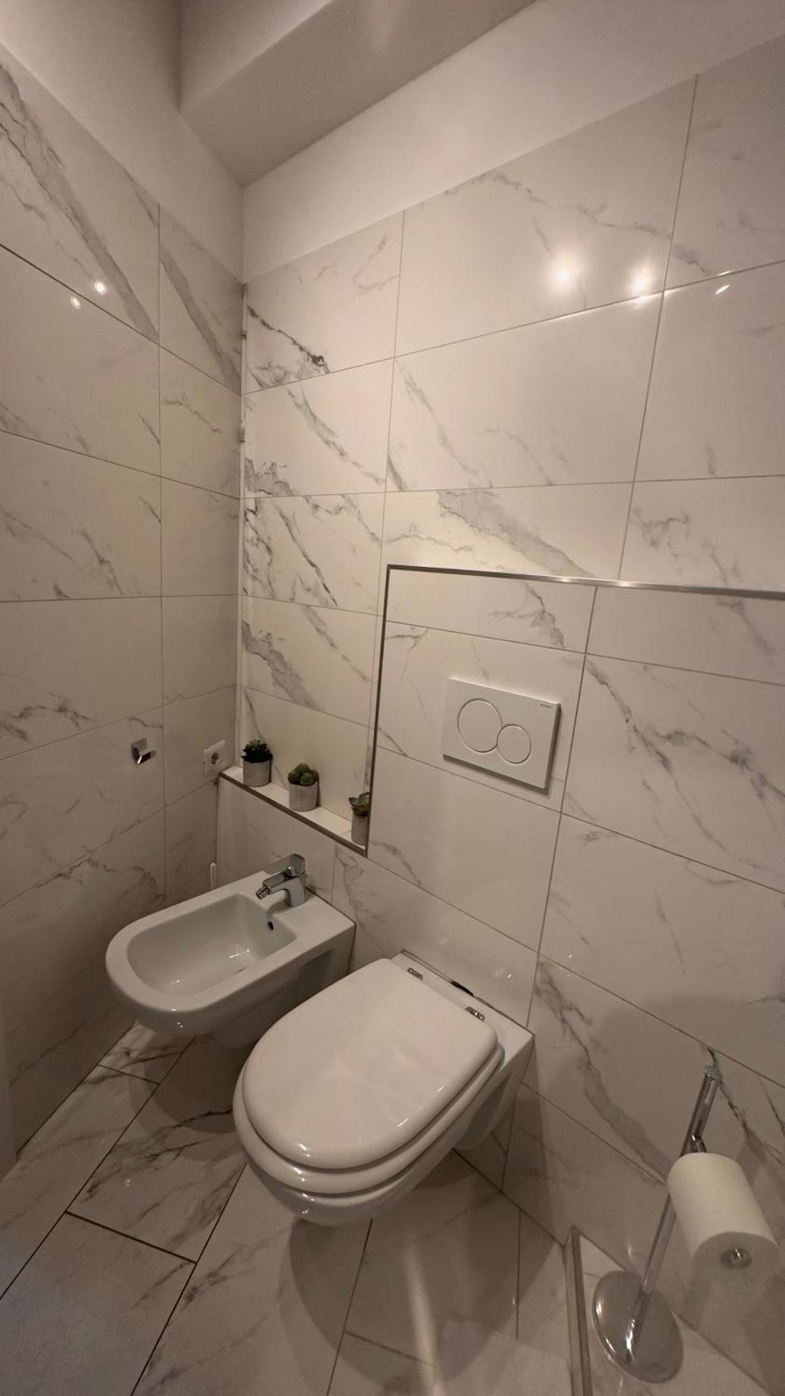 Suite Milán Exterior foto