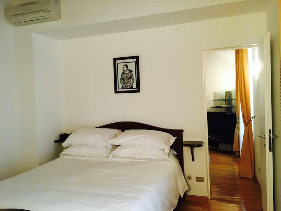 Suite Milán Exterior foto