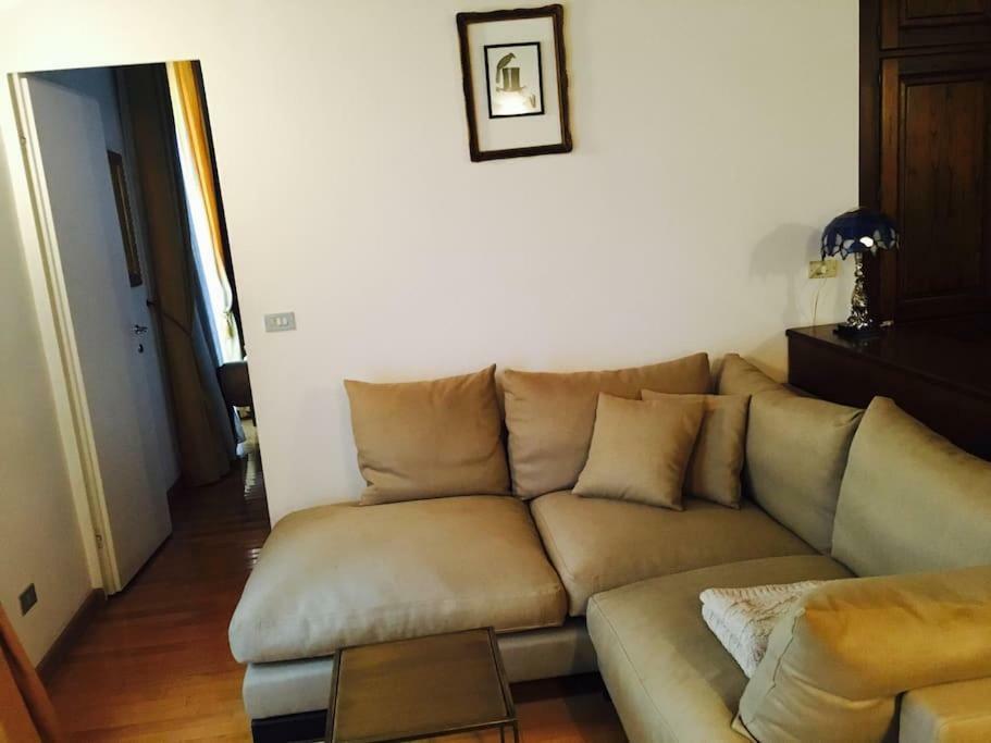 Suite Milán Exterior foto