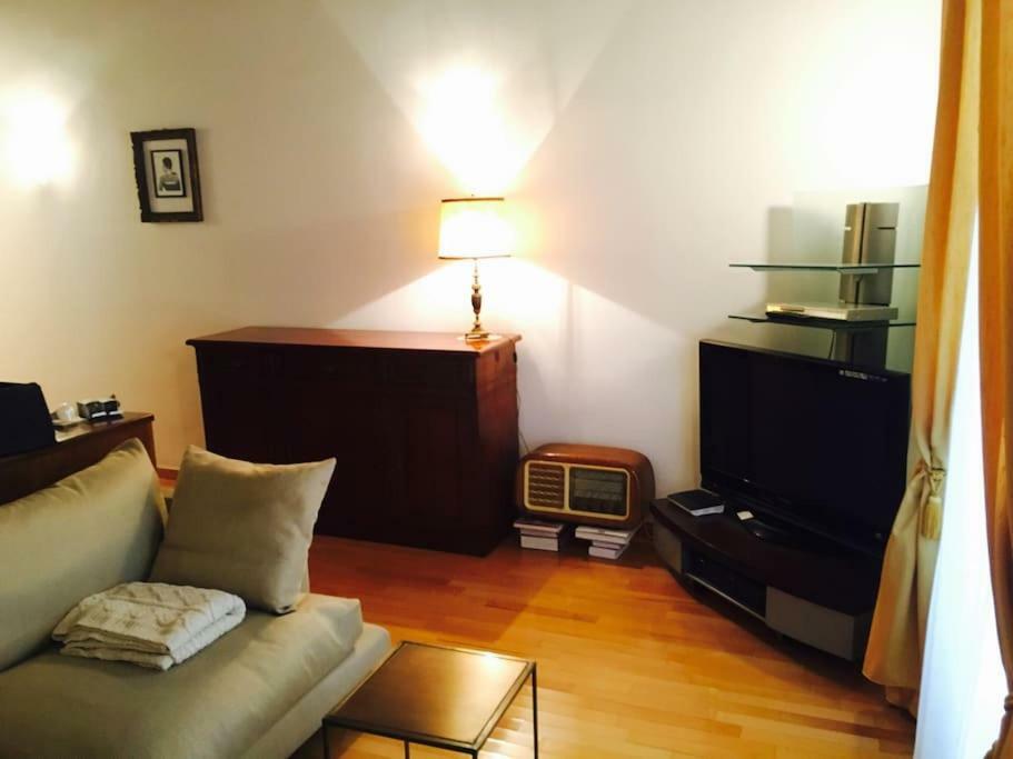 Suite Milán Exterior foto