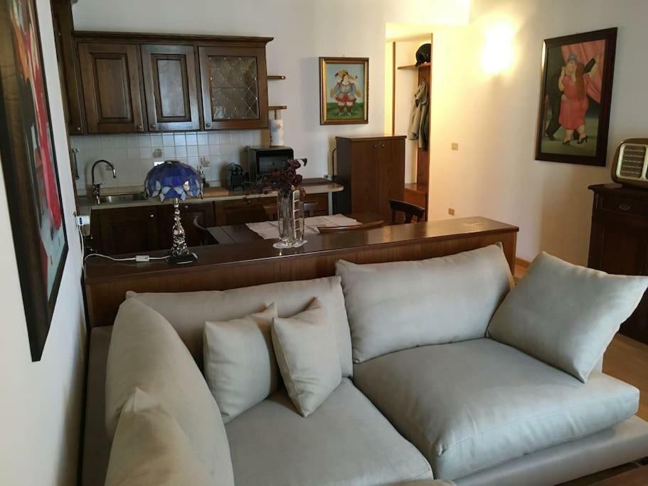 Suite Milán Exterior foto
