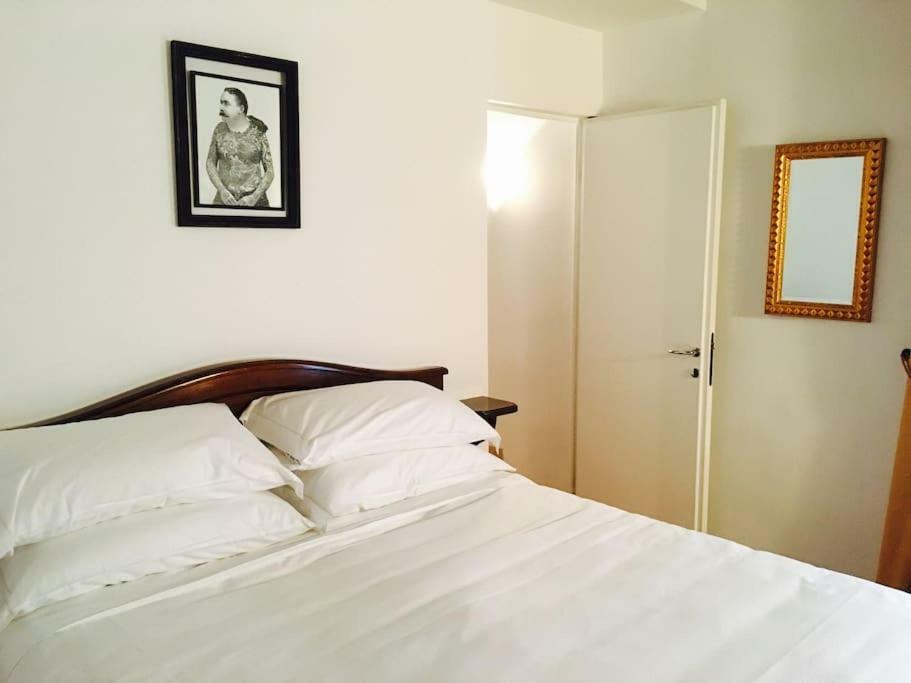 Suite Milán Exterior foto