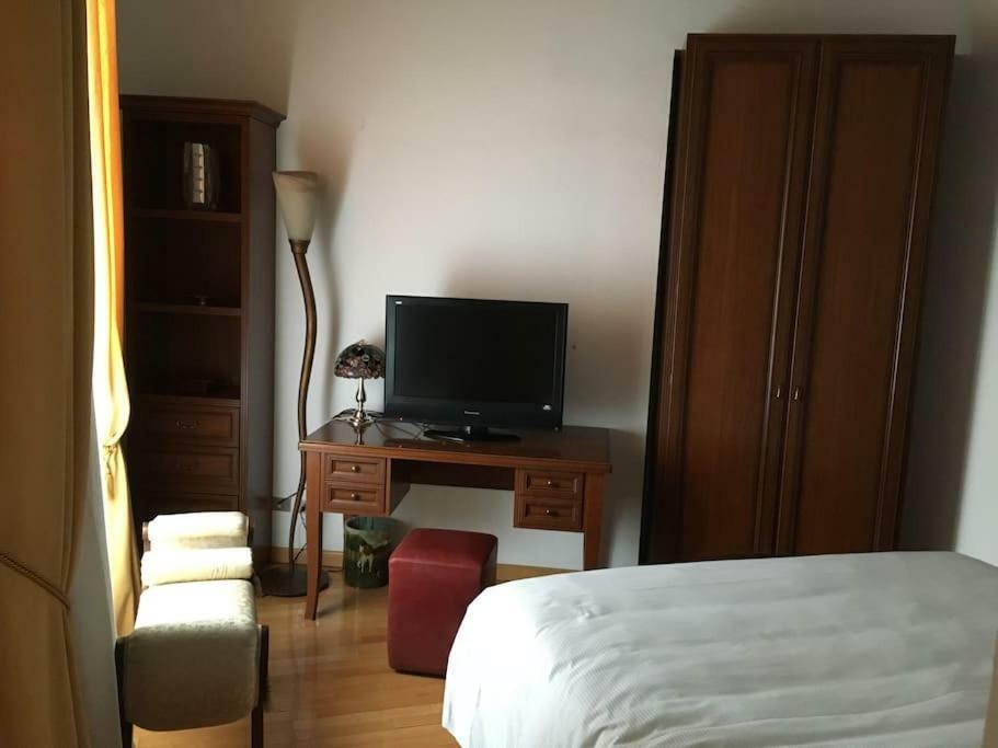 Suite Milán Exterior foto